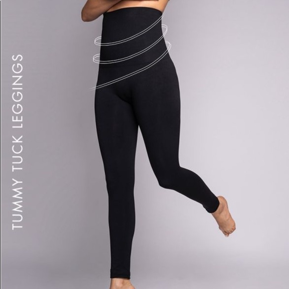 Seraphine postpartum compression legging